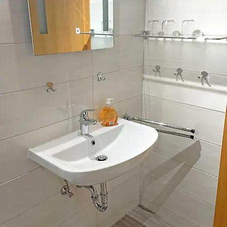 Bauernhof Urlaub Nr 3 - 5-personen Daire Schlagsdorf (Fehmarn)