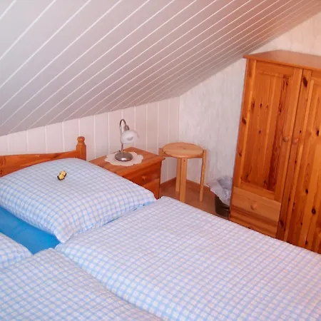 Bauernhof Urlaub Nr 3 - 5-personen