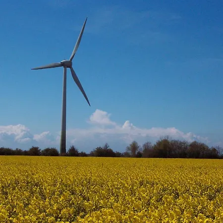 Bauernhof Urlaub Nr 3 - 5-personen Schlagsdorf (Fehmarn)