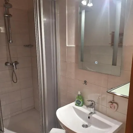 Bauernhof Urlaub Nr 3 - 5-personen *