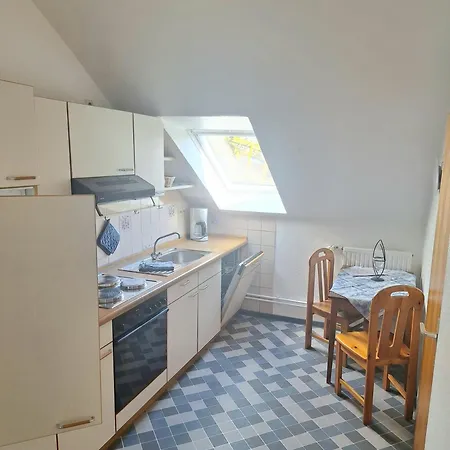 Daire Bauernhof Urlaub Nr 3 - 5-personen