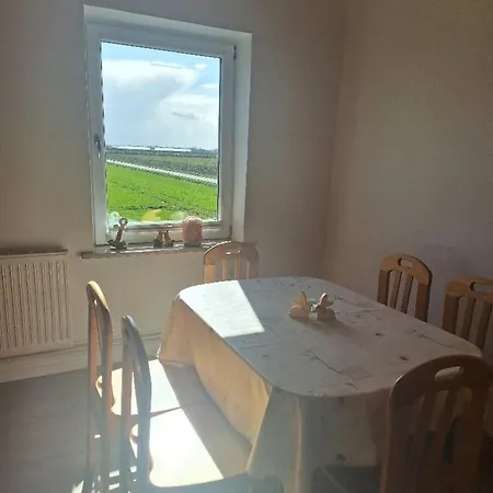 Bauernhof Urlaub Nr 3 - 5-personen *